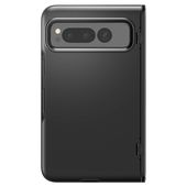 Pokrowiec etui Spigen Slim Armor Pro czarne Google Pixel Fold / 2