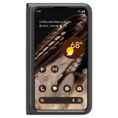 Pokrowiec etui Spigen Slim Armor Pro czarne Google Pixel Fold / 3