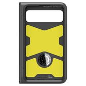 Pokrowiec etui Spigen Slim Armor Pro czarne Google Pixel Fold / 4