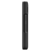 Pokrowiec etui Spigen Slim Armor Pro czarne Google Pixel Fold / 7