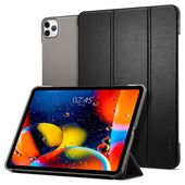 Pokrowiec etui Spigen Smart Fold Czarne do APPLE iPad Pro 11 2020