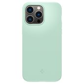 Pokrowiec etui Spigen Thin Fit Apple miętowe APPLE iPhone 14 Pro / 2