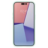 Pokrowiec etui Spigen Thin Fit Apple miętowe APPLE iPhone 14 Pro / 3