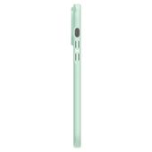 Pokrowiec etui Spigen Thin Fit Apple miętowe APPLE iPhone 14 Pro / 4