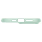 Pokrowiec etui Spigen Thin Fit Apple miętowe APPLE iPhone 14 Pro / 5