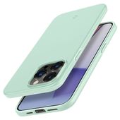 Pokrowiec etui Spigen Thin Fit Apple miętowe APPLE iPhone 14 Pro / 6