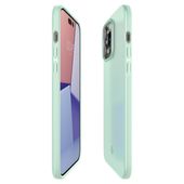 Pokrowiec etui Spigen Thin Fit Apple miętowe APPLE iPhone 14 Pro / 7