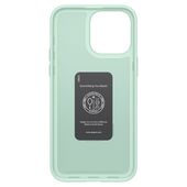 Pokrowiec etui Spigen Thin Fit Apple miętowe APPLE iPhone 14 Pro / 9