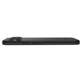 Pokrowiec etui Spigen Thin Fit czarne Google Pixel 9 / 9