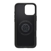 Pokrowiec etui Spigen Thin Fit Mag Magsafe czarne APPLE iPhone 16 Pro Max / 3