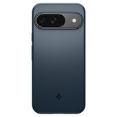 Pokrowiec etui Spigen Thin Fit Metal slate Google Pixel 9 / 2
