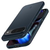 Pokrowiec etui Spigen Thin Fit Metal slate Google Pixel 9 / 5