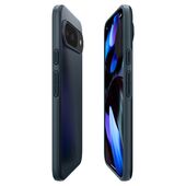 Pokrowiec etui Spigen Thin Fit Metal slate Google Pixel 9 / 6