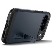 Pokrowiec etui Spigen Tough Armor Metal slate Google Pixel 9 / 10