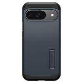 Pokrowiec etui Spigen Tough Armor Metal slate Google Pixel 9 / 2