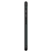 Pokrowiec etui Spigen Tough Armor Plus Abyss zielone SAMSUNG Galaxy S23 Plus / 4