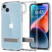 Pokrowiec etui Spigen Ultra Hybrid Crystal przeroczyste do APPLE iPhone 14 Plus