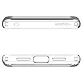 Pokrowiec etui Spigen Ultra Hybrid Crystal przeźroczyste Google Pixel 8 / 5