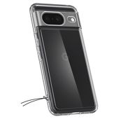 Pokrowiec etui Spigen Ultra Hybrid Crystal przeźroczyste Google Pixel 8 / 6