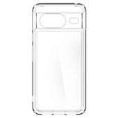 Pokrowiec etui Spigen Ultra Hybrid Crystal przeźroczyste Google Pixel 8 / 9