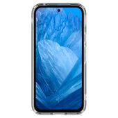 Pokrowiec etui Spigen Ultra Hybrid Crystal przeźroczyste Google Pixel 8a / 5
