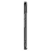 Pokrowiec etui Spigen Ultra Hybrid Crystal przeźroczyste Google Pixel 8a / 7