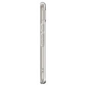 Pokrowiec etui Spigen Ultra Hybrid Crystal przeźroczyste Google Pixel 8a / 8