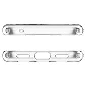 Pokrowiec etui Spigen Ultra Hybrid Crystal przeźroczyste Google Pixel 8a / 9