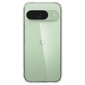 Pokrowiec etui Spigen Ultra Hybrid Crystal przeźroczyste Google Pixel 9 / 5