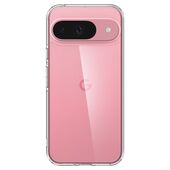 Pokrowiec etui Spigen Ultra Hybrid Crystal przeźroczyste Google Pixel 9 / 7