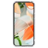 Pokrowiec etui Spigen Ultra Hybrid Crystal przeźroczyste Google Pixel 9 / 9