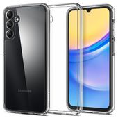 etui Spigen etui Spigen Ultra Hybrid Crystal prze�roczyste do SAMSUNG Galaxy A15 5G