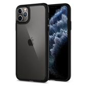 etui Spigen etui Spigen Ultra Hybrid Czarne do APPLE iPhone 11 Pro