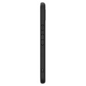 Pokrowiec etui Spigen Ultra Hybrid czarne Google Pixel 8a / 5