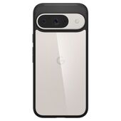Pokrowiec etui Spigen Ultra Hybrid czarne Google Pixel 9 / 5