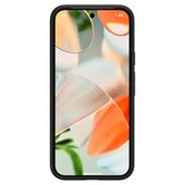 Pokrowiec etui Spigen Ultra Hybrid czarne Google Pixel 9 / 6
