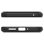 Pokrowiec etui Spigen Ultra Hybrid czarne Google Pixel 9 / 7