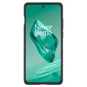 Pokrowiec etui Spigen Ultra Hybrid czarne OnePlus 12 / 3