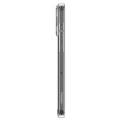 Pokrowiec etui Spigen Ultra Hybrid Frost przeźroczyste APPLE iPhone 15 Pro / 3