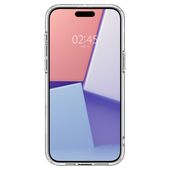 Pokrowiec etui Spigen Ultra Hybrid Mag Magsafe Frost przeźroczyste APPLE iPhone 15 Pro / 3