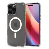 Pokrowiec etui Spigen Ultra Hybrid Mag Magsafe Frost przeźroczyste APPLE iPhone 16 Pro Max / 2