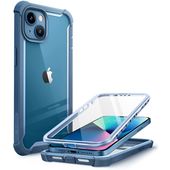 Pokrowiec etui Supcase IBLSN Ares niebieskie do APPLE iPhone 13