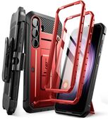 Pokrowiec etui Supcase  Unicorn Beetle Pro 2-set ruddy SAMSUNG Galaxy S24