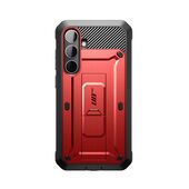 Pokrowiec etui Supcase  Unicorn Beetle Pro 2-set ruddy SAMSUNG Galaxy S24 / 2
