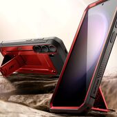Pokrowiec etui Supcase  Unicorn Beetle Pro 2-set ruddy SAMSUNG Galaxy S24 / 5