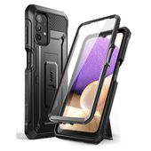 Pokrowiec etui Supcase  Unicorn Beetle Pro czarne do SAMSUNG Galaxy A32 5G