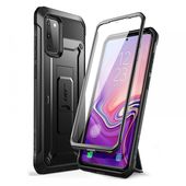 Pokrowiec etui Supcase  Unicorn Beetle Pro Czarne do SAMSUNG Galaxy Note 9