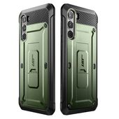 Pokrowiec etui Supcase  Unicorn Beetle Pro guldan SAMSUNG Galaxy S23 Plus / 10
