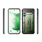 Pokrowiec etui Supcase  Unicorn Beetle Pro guldan SAMSUNG Galaxy S23 Plus / 3