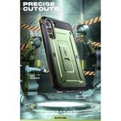 Pokrowiec etui Supcase  Unicorn Beetle Pro guldan SAMSUNG Galaxy S23 Plus / 7